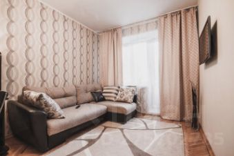 2-комн.кв., 49 м², этаж 3