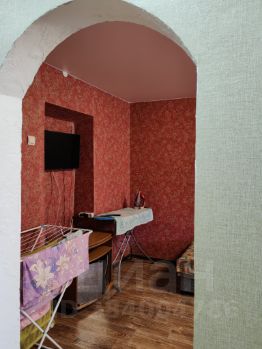 1-комн.кв., 40 м², этаж 1