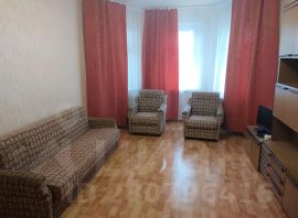 1-комн.кв., 38 м², этаж 8