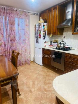 3-комн.кв., 78 м², этаж 8