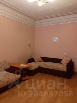 комната 167/25 м², этаж 1