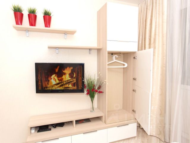 1-комн., 23 м², 1/1 этаж