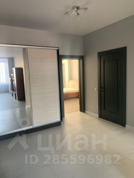 2-комн.кв., 80 м², этаж 9