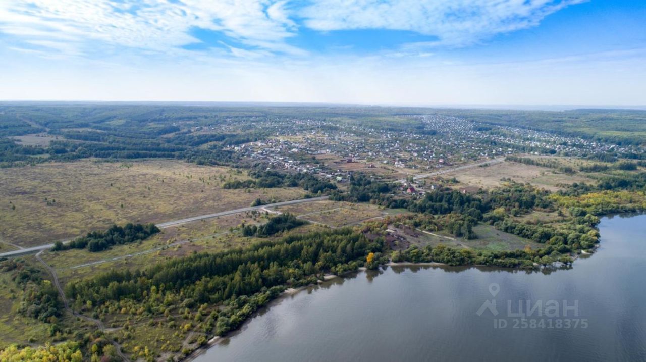 Купить загородную недвижимость в деревне Камайка Пензенского района,  продажа загородной недвижимости - база объявлений Циан. Найдено 2 объявления