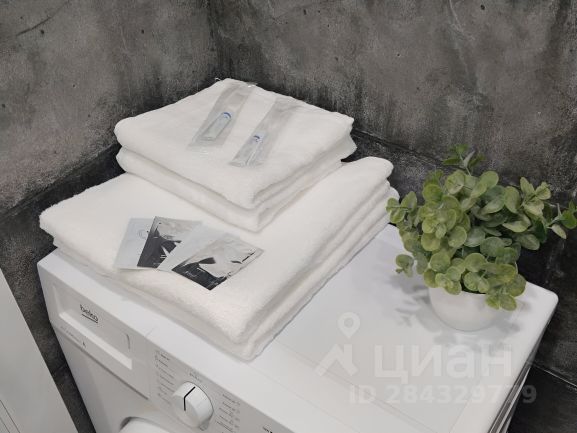 Студия, 32 м², 19/25 этаж