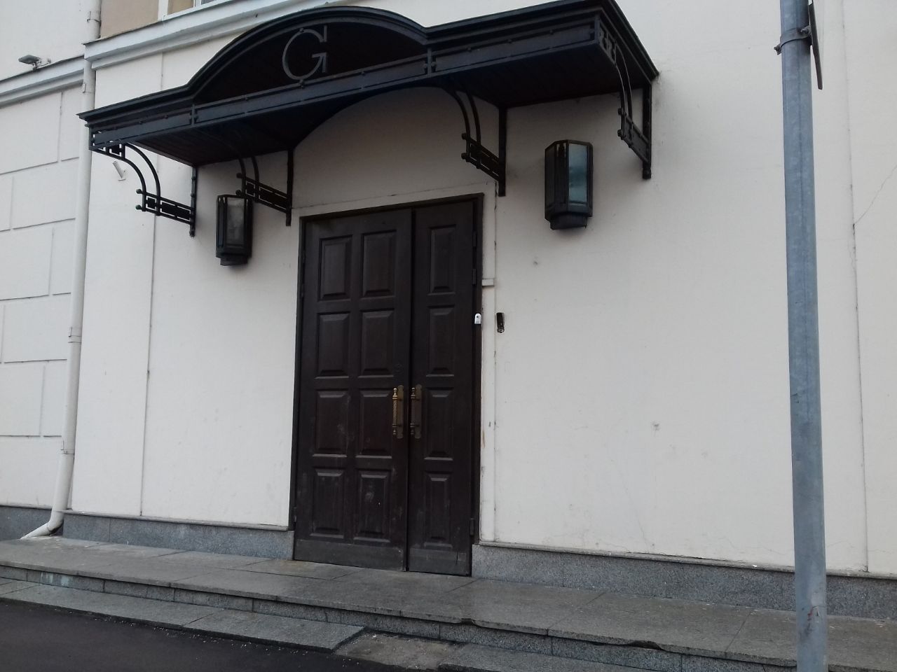 продажа помещений в БЦ на Шлюзовой набережной, 6с3