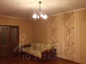 3-комн.кв., 115 м², этаж 5