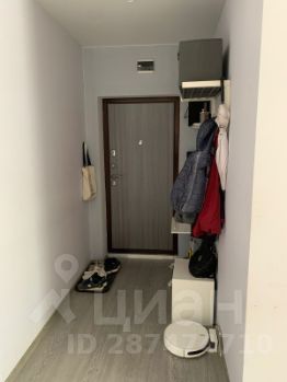 1-комн.кв., 42 м², этаж 2