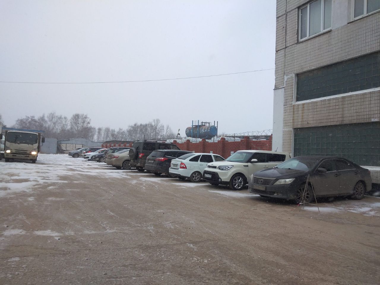 аренда помещений в СК на ул. Генерала Дорохова, 10Ас11