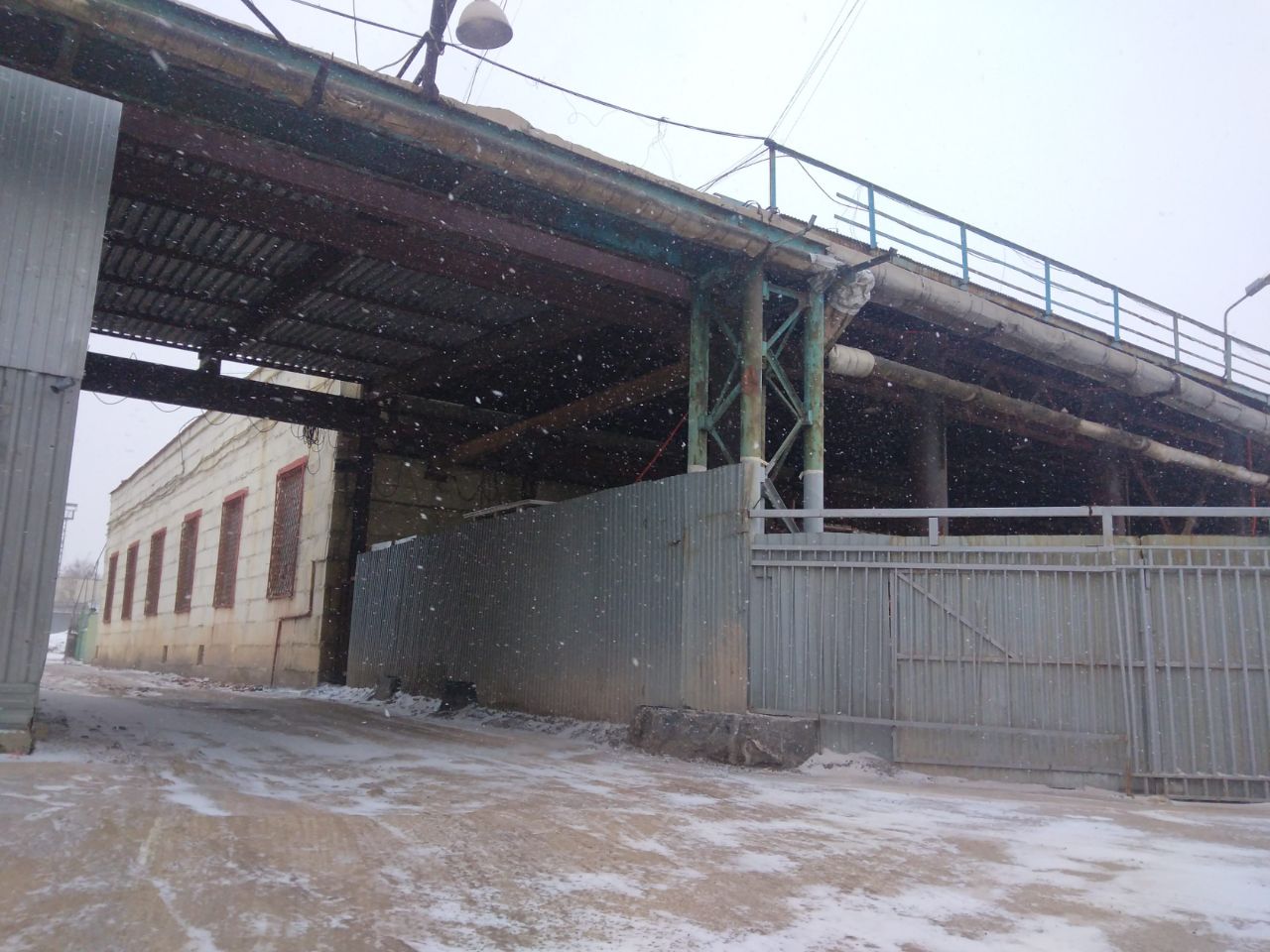 аренда помещений в СК на ул. Генерала Дорохова, 10Ас11