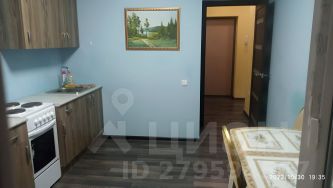 1-комн.кв., 36 м², этаж 24