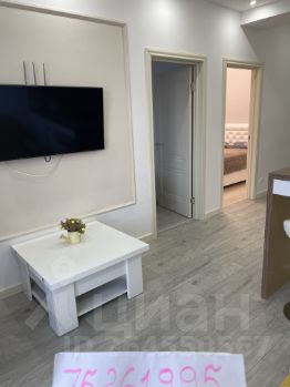 3-комн.кв., 70 м², этаж 13