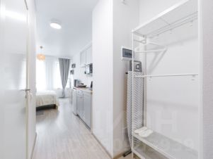 1-комн.апарт., 30 м², этаж 4