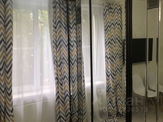 2-комн., 35 м², 2/5 этаж
