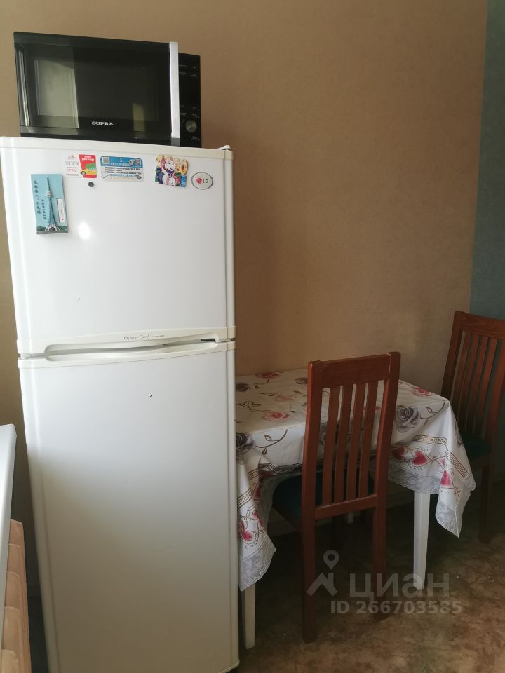 1-к кв. Приморский край, Владивосток ул. Зои Космодемьянской, 24 (31.0 м²)