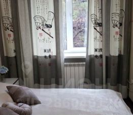 3-комн.кв., 70 м², этаж 1