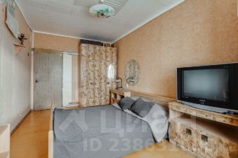 2-комн.кв., 52 м², этаж 5