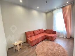 1-комн.кв., 30 м², этаж 3