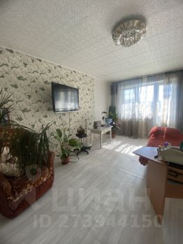 2-комн.кв., 52 м², этаж 2