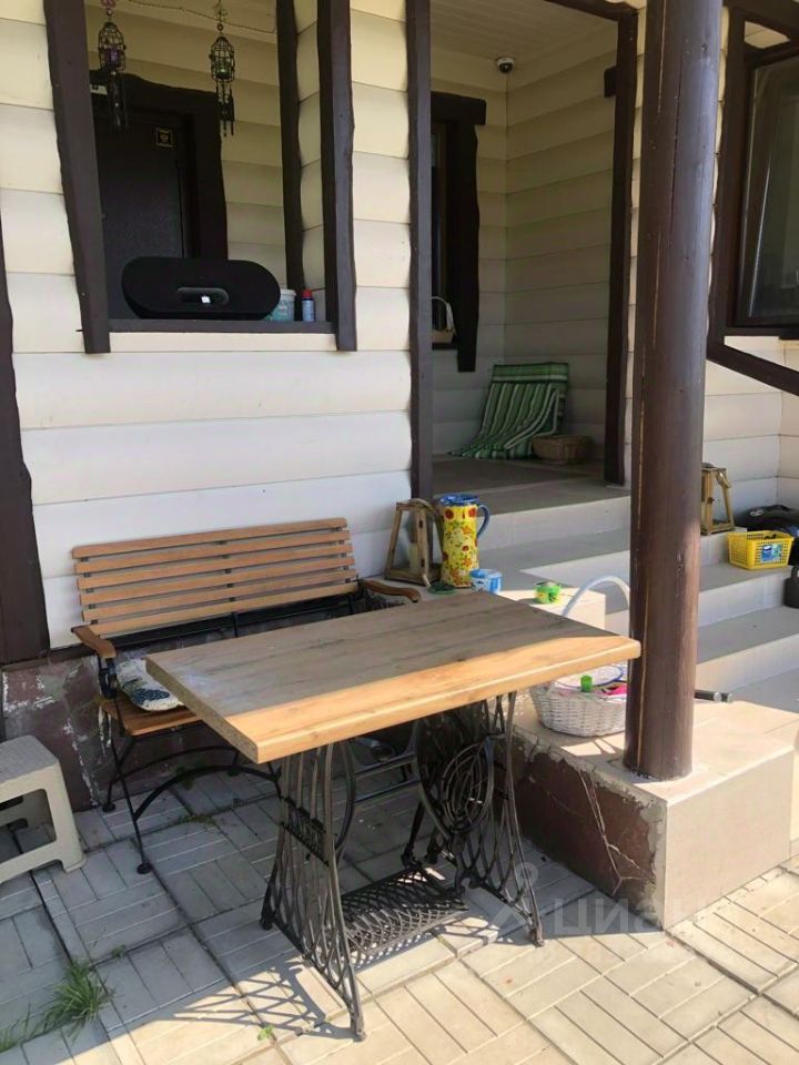 Продажа дома 170м² Калужская область, Боровский район, Ворсино с/пос ...