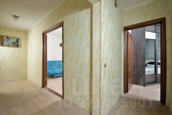 4-комн.кв., 95 м², этаж 7