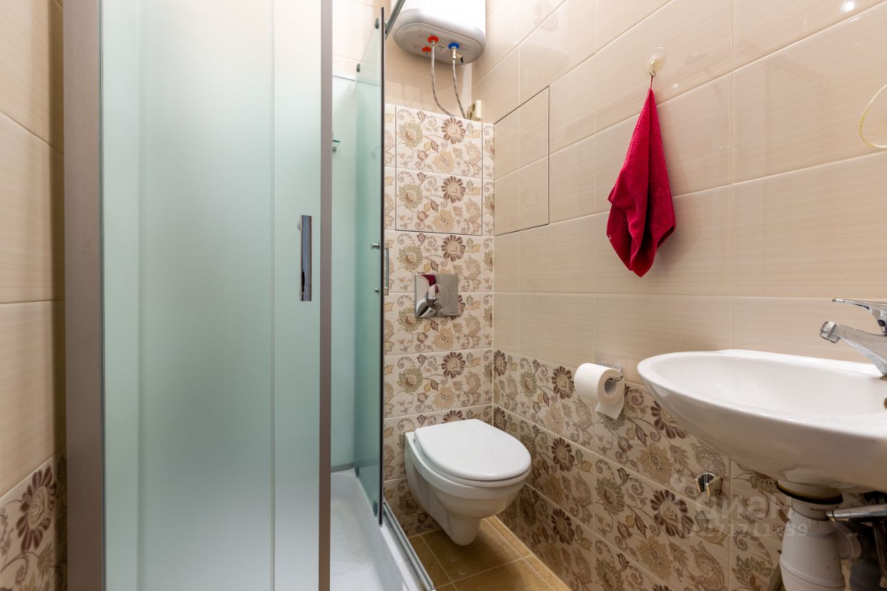 2-комнатная квартира, 86 м² — фото 6