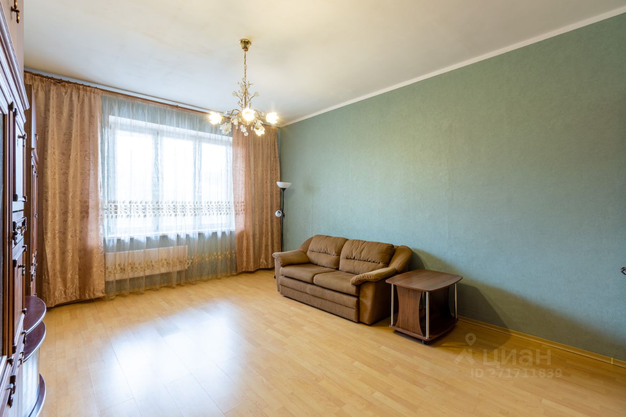 2-комнатная квартира, 86 м² — фото 8