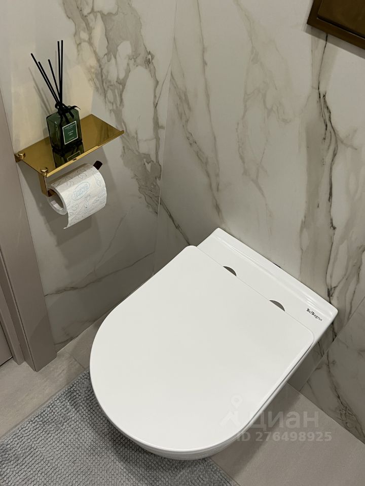 Студия Нижегородская область, Нижний Новгород ул. Максима Горького, 23А (25.0 м²)