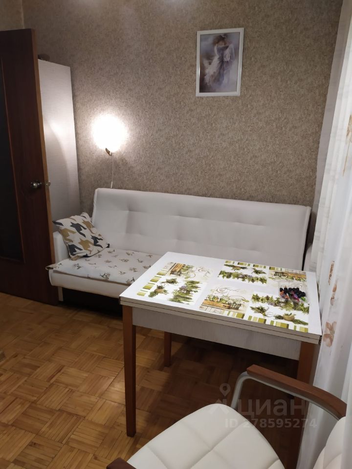 Сдается1-комн.квартира,38м²