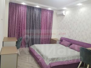 2-комн.кв., 70 м², этаж 2