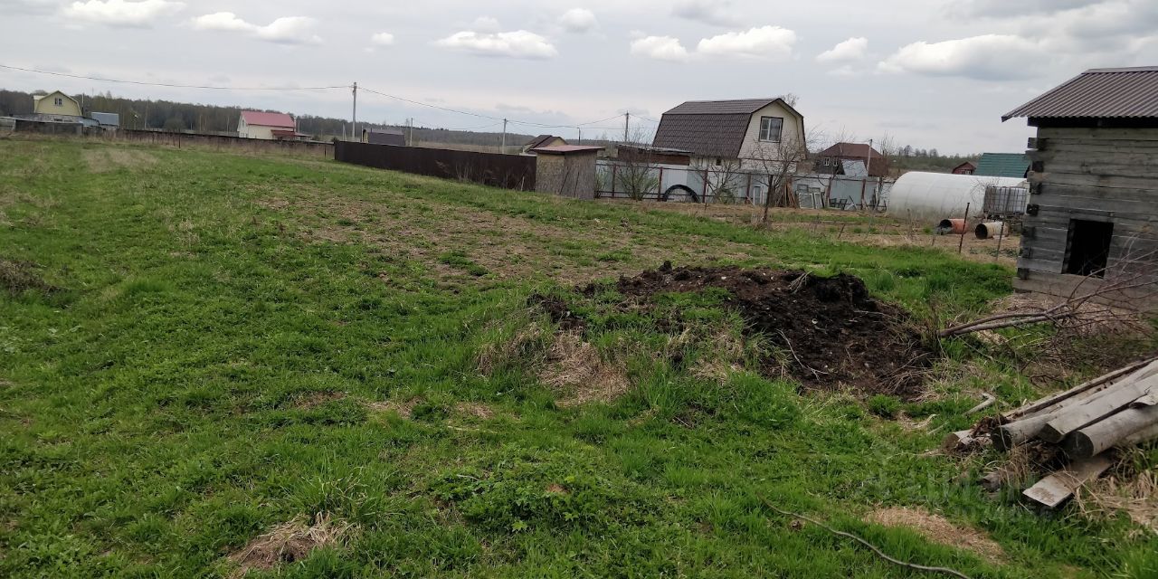 Купить загородную недвижимость в деревне Митяево Боровского района, продажа  загородной недвижимости - база объявлений Циан. Найдено 4 объявления