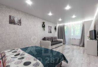 1-комн.кв., 35 м², этаж 4