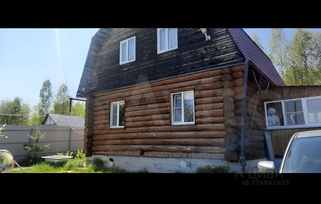 Купить загородную недвижимость в СНТ Озерное городского округа  Волоколамского, продажа загородной недвижимости - база объявлений Циан.  Найдено 3 объявления