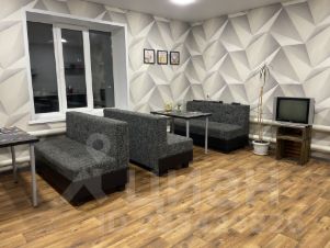 койко-место 200/25 м², этаж 2