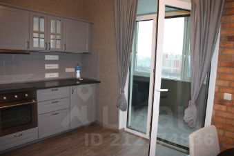 2-комн.кв., 100 м², этаж 16