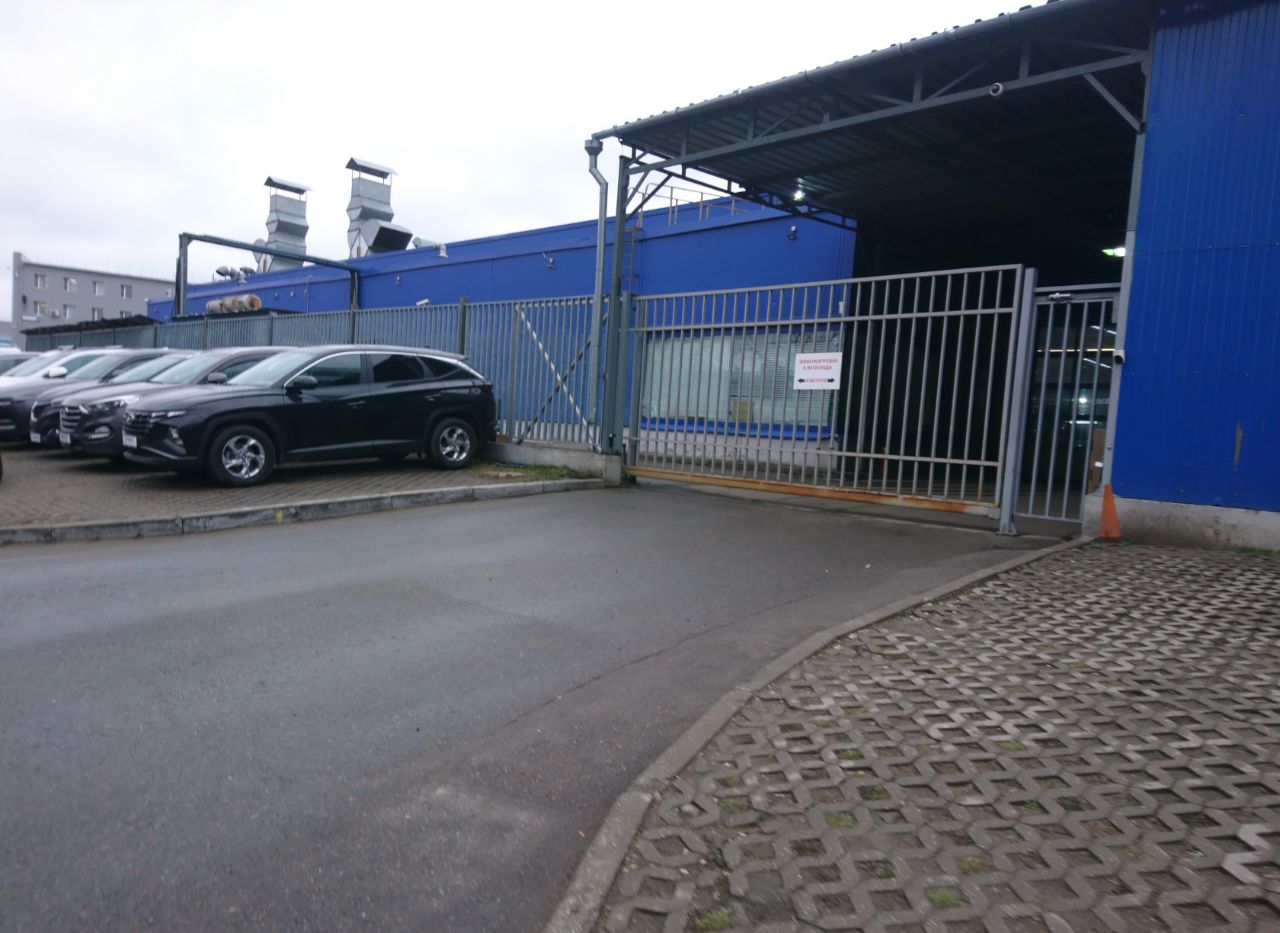 продажа помещений в СК на Алтуфьевском шоссе, 33 (33Дс3)