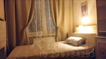 2-комн.кв., 50 м², этаж 8