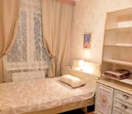 2-комн.кв., 50 м², этаж 8