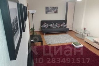 1-комн. кв 54 м2, 8/12 эт