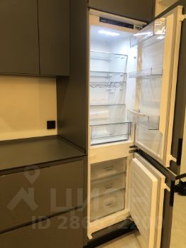 3-комн.кв., 56 м², этаж 14