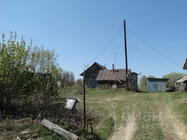 Продажа домов без посредников в Барнауле