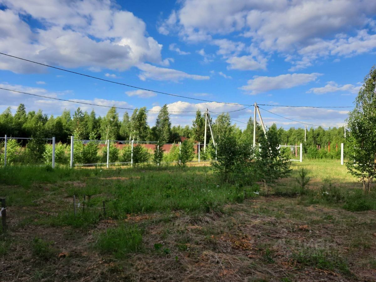 Купить земельный участок в ДНТ Теремки Аргаяшского района, продажа  земельных участков - база объявлений Циан. Найдено 1 объявление