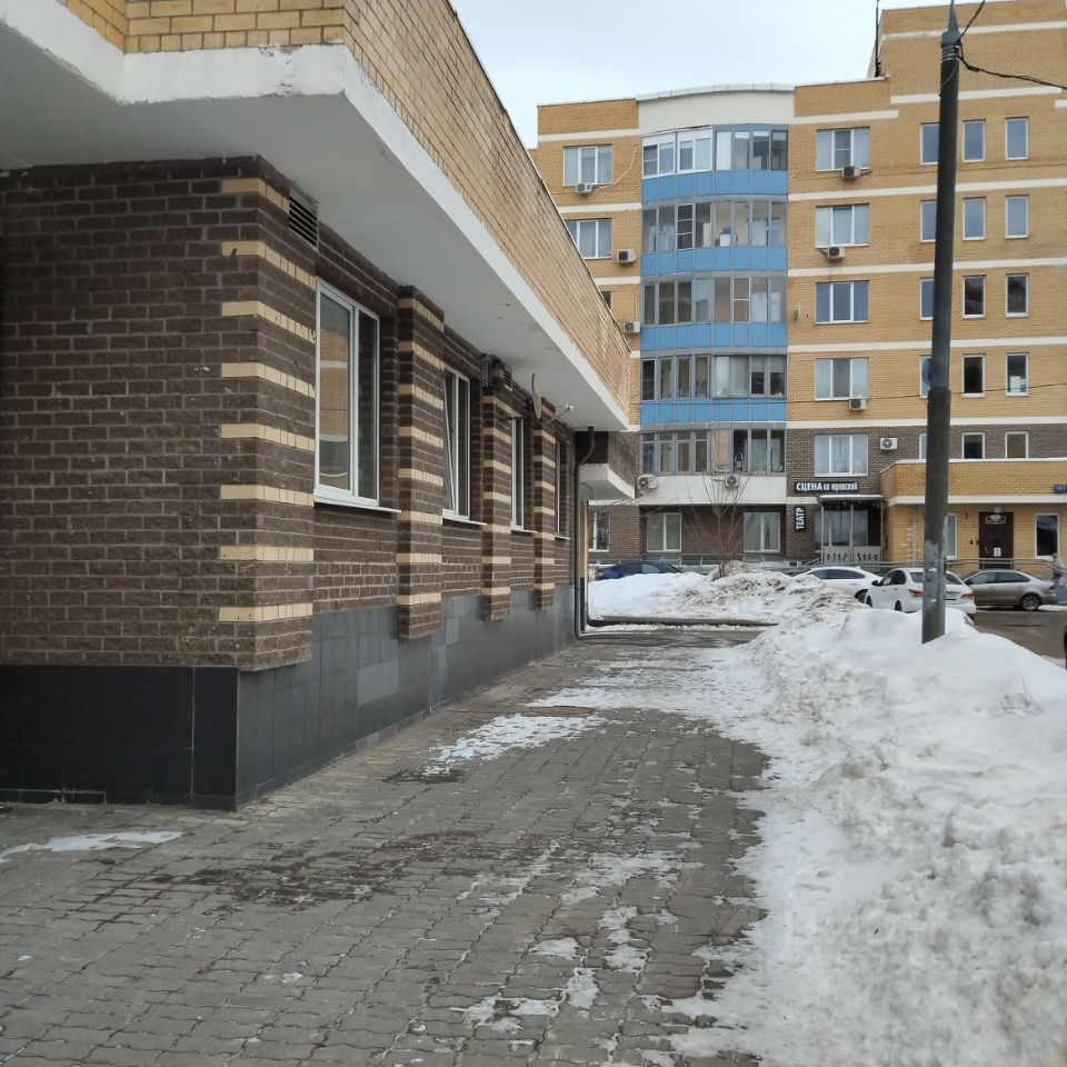 Продажа гаража 15м² Соколово-Мещерская ул., 14к1, Москва, СЗАО, р-н ...