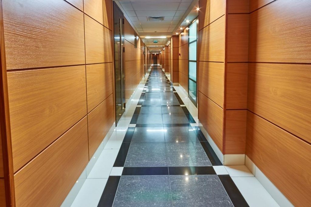 Бизнес Центр Barklay Plaza (Барклай Плаза)