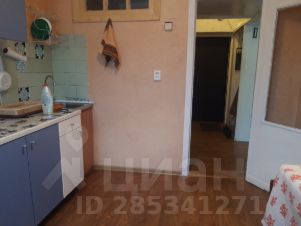 1-комн.кв., 34 м², этаж 2