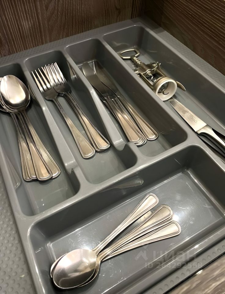 1-к кв. Томская область, Томск ул. Мичурина, 8А (40.0 м²)