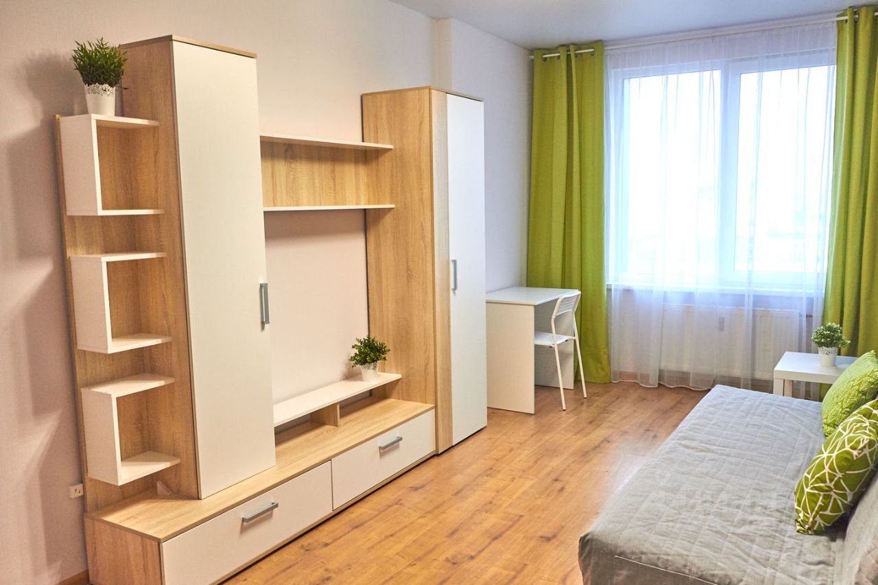 Сдается1-комн.квартира,41м²