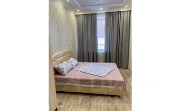 2-комн.кв., 45 м², этаж 3