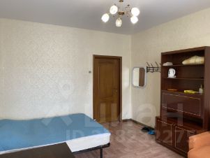 комната 18 м², этаж 5