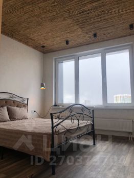 1-комн.кв., 34 м², этаж 20